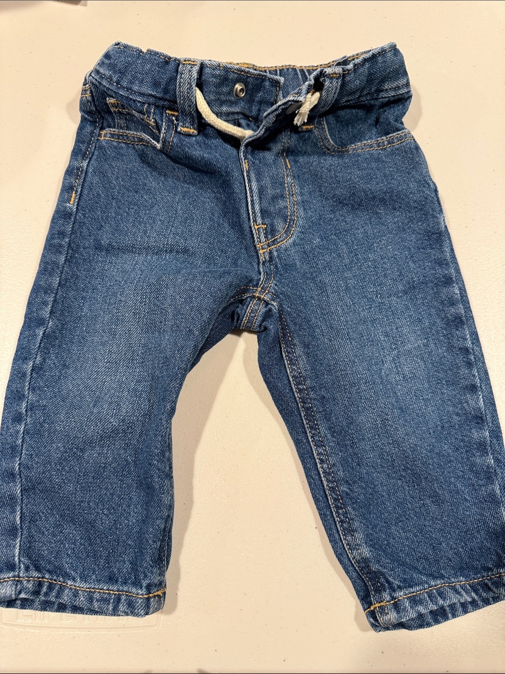 Barrel Leg Jeans đđ